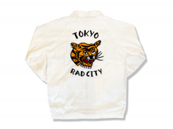 TOKYO SOUVENIR - White<img class='new_mark_img2' src='https://img.shop-pro.jp/img/new/icons47.gif' style='border:none;display:inline;margin:0px;padding:0px;width:auto;' />