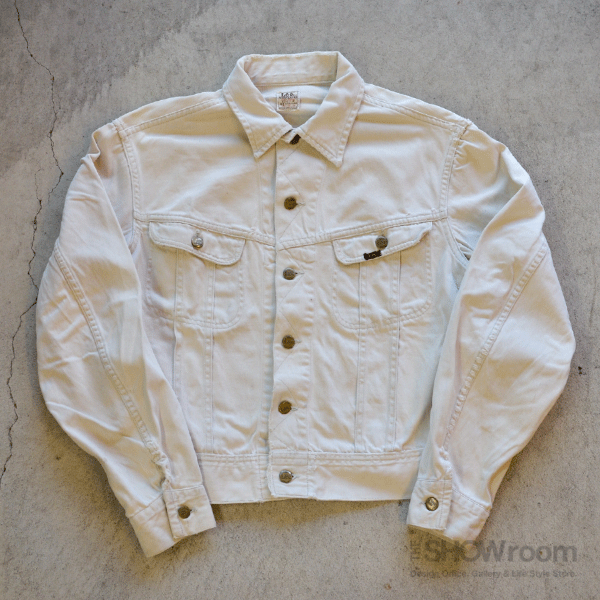 70s 100J WESTERNER JACKET. 42 Regular - Cloveru Official Online Shop