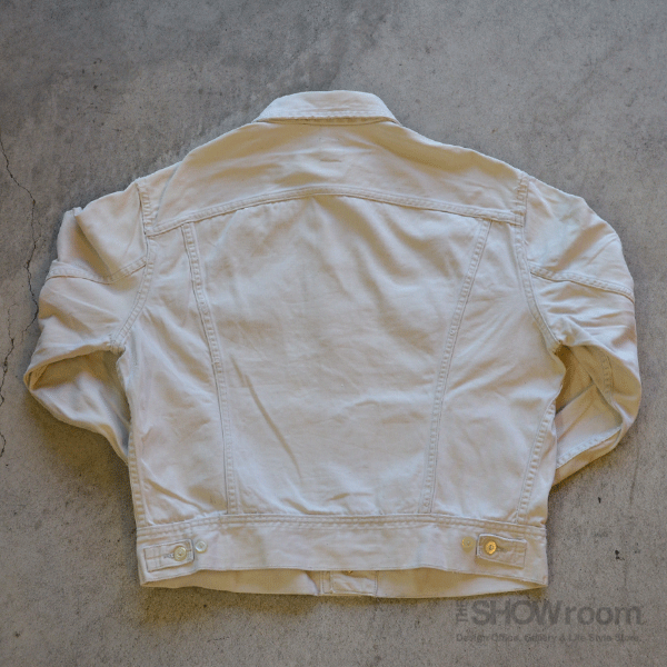 70s 100J WESTERNER JACKET. 42 Regular - Cloveru Official Online Shop