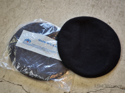 Defense Supply Center Philadelphia 2003s Deadstock U.S.ARMY BERET<img class='new_mark_img2' src='https://img.shop-pro.jp/img/new/icons47.gif' style='border:none;display:inline;margin:0px;padding:0px;width:auto;' />
