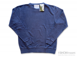MUJI CREW - Vintage Navy<img class='new_mark_img2' src='https://img.shop-pro.jp/img/new/icons47.gif' style='border:none;display:inline;margin:0px;padding:0px;width:auto;' />