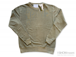 MUJI CREW - Vintage Army<img class='new_mark_img2' src='https://img.shop-pro.jp/img/new/icons47.gif' style='border:none;display:inline;margin:0px;padding:0px;width:auto;' />