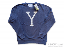 Y CREW - Vintage Navy<img class='new_mark_img2' src='https://img.shop-pro.jp/img/new/icons47.gif' style='border:none;display:inline;margin:0px;padding:0px;width:auto;' />