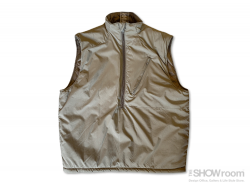 US Military SEKRI.INC. 2001s PCU Level 7 Vest <img class='new_mark_img2' src='https://img.shop-pro.jp/img/new/icons47.gif' style='border:none;display:inline;margin:0px;padding:0px;width:auto;' />