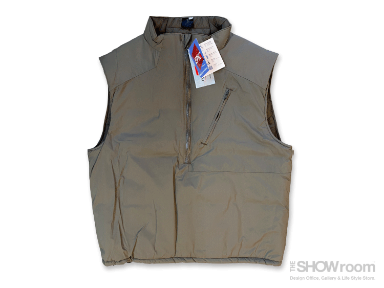 Dead Stock US Military SEKRI.INC. PCU Level 7 Vest - Cloveru Dead Stock US Military SEKRI.INC. PCU Level 7 Vest - Cloveru
