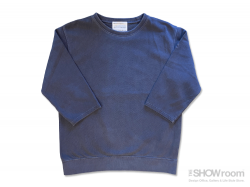 MUJI CREW21 - Vintage Navy<img class='new_mark_img2' src='https://img.shop-pro.jp/img/new/icons47.gif' style='border:none;display:inline;margin:0px;padding:0px;width:auto;' />