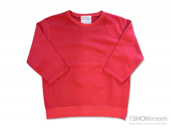 MUJI CREW21 - Vintage Red<img class='new_mark_img2' src='https://img.shop-pro.jp/img/new/icons47.gif' style='border:none;display:inline;margin:0px;padding:0px;width:auto;' />