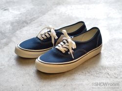 AUTHENTIC 44 DX - DRESS BLUES (D.NAVY)<img class='new_mark_img2' src='https://img.shop-pro.jp/img/new/icons47.gif' style='border:none;display:inline;margin:0px;padding:0px;width:auto;' />