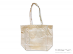 Cloveru Tote - MUJI<img class='new_mark_img2' src='https://img.shop-pro.jp/img/new/icons47.gif' style='border:none;display:inline;margin:0px;padding:0px;width:auto;' />