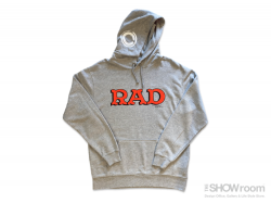 RAD HOOD - Washed Gray<img class='new_mark_img2' src='https://img.shop-pro.jp/img/new/icons5.gif' style='border:none;display:inline;margin:0px;padding:0px;width:auto;' />