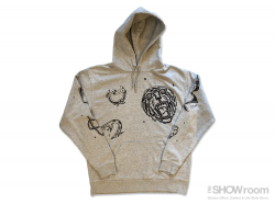 FLASH HOOD - Washed Gray<img class='new_mark_img2' src='https://img.shop-pro.jp/img/new/icons47.gif' style='border:none;display:inline;margin:0px;padding:0px;width:auto;' />
