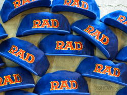 RAD CORDUROY CAP - Limited Navy<img class='new_mark_img2' src='https://img.shop-pro.jp/img/new/icons47.gif' style='border:none;display:inline;margin:0px;padding:0px;width:auto;' />