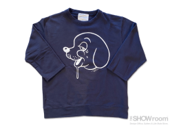 STRAY DOG - Solid Navy<img class='new_mark_img2' src='https://img.shop-pro.jp/img/new/icons47.gif' style='border:none;display:inline;margin:0px;padding:0px;width:auto;' />