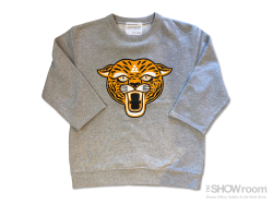 TIGER22 - Washed Gray<img class='new_mark_img2' src='https://img.shop-pro.jp/img/new/icons47.gif' style='border:none;display:inline;margin:0px;padding:0px;width:auto;' />