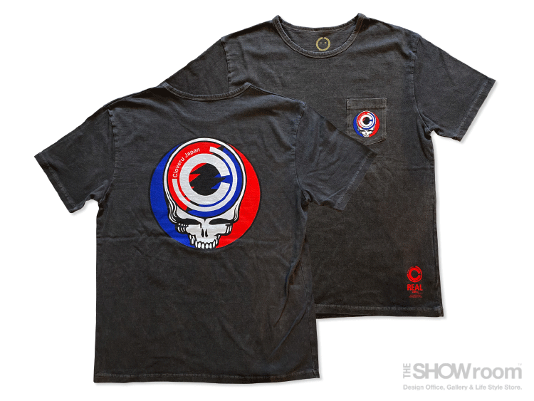 Grateful Dead with Cloveru クローバル 40個限定-