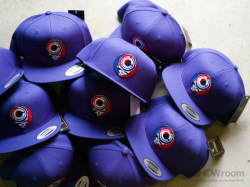 Grateful Dead with Cloveru BB CAP. - THE SHOWroom 9th Anniv Limited Royal.<img class='new_mark_img2' src='https://img.shop-pro.jp/img/new/icons47.gif' style='border:none;display:inline;margin:0px;padding:0px;width:auto;' />