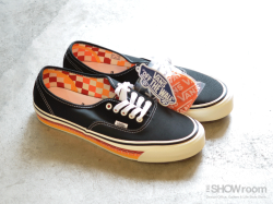 VANS x MONGOOSE AUTHENTIC 44DX BLACK<img class='new_mark_img2' src='https://img.shop-pro.jp/img/new/icons5.gif' style='border:none;display:inline;margin:0px;padding:0px;width:auto;' />
