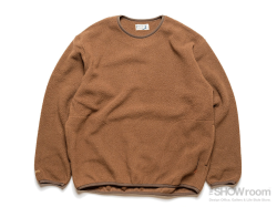 THERMAL PRO CREW - COYOTE BROWN<img class='new_mark_img2' src='https://img.shop-pro.jp/img/new/icons47.gif' style='border:none;display:inline;margin:0px;padding:0px;width:auto;' />