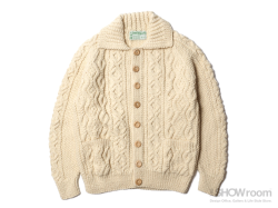 3A LUMBER CARDIGAN - NATURAL<img class='new_mark_img2' src='https://img.shop-pro.jp/img/new/icons5.gif' style='border:none;display:inline;margin:0px;padding:0px;width:auto;' />