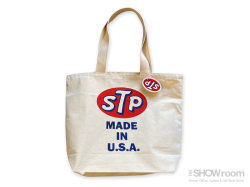 STP TOTE BAG<img class='new_mark_img2' src='https://img.shop-pro.jp/img/new/icons47.gif' style='border:none;display:inline;margin:0px;padding:0px;width:auto;' />