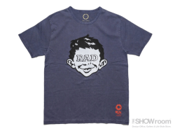 RAD23 - Vintage Navy<img class='new_mark_img2' src='https://img.shop-pro.jp/img/new/icons47.gif' style='border:none;display:inline;margin:0px;padding:0px;width:auto;' />