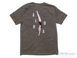 ALOHA DIVE - Rock Black<img class='new_mark_img2' src='https://img.shop-pro.jp/img/new/icons47.gif' style='border:none;display:inline;margin:0px;padding:0px;width:auto;' />