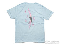 ALOHA DIVE - Sky Blue<img class='new_mark_img2' src='https://img.shop-pro.jp/img/new/icons47.gif' style='border:none;display:inline;margin:0px;padding:0px;width:auto;' />