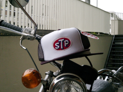 STP MESH CAP<img class='new_mark_img2' src='https://img.shop-pro.jp/img/new/icons47.gif' style='border:none;display:inline;margin:0px;padding:0px;width:auto;' />