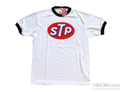 STP Official Ringer Tee.<img class='new_mark_img2' src='https://img.shop-pro.jp/img/new/icons47.gif' style='border:none;display:inline;margin:0px;padding:0px;width:auto;' />