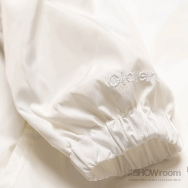 TIGER COACH 24 - WHITE - Cloveru Official Online Shop TIGER COACH 24 - WHITE - Cloveru Official Online Shop