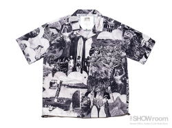 URABAN 2WAY PICTURE SHIRTS 24.<img class='new_mark_img2' src='https://img.shop-pro.jp/img/new/icons5.gif' style='border:none;display:inline;margin:0px;padding:0px;width:auto;' />