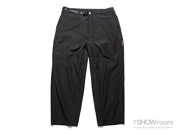 Cloveru Polartec Alpha WINTER PANTS. - BLACK - Cloveru Cloveru Polartec Alpha WINTER PANTS. - BLACK - Cloveru