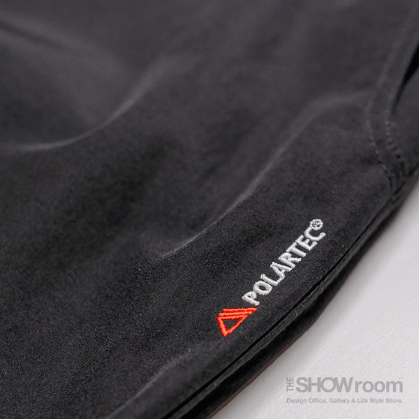 Cloveru Polartec Alpha WINTER PANTS. - BLACK - Cloveru Cloveru Polartec Alpha WINTER PANTS. - BLACK - Cloveru