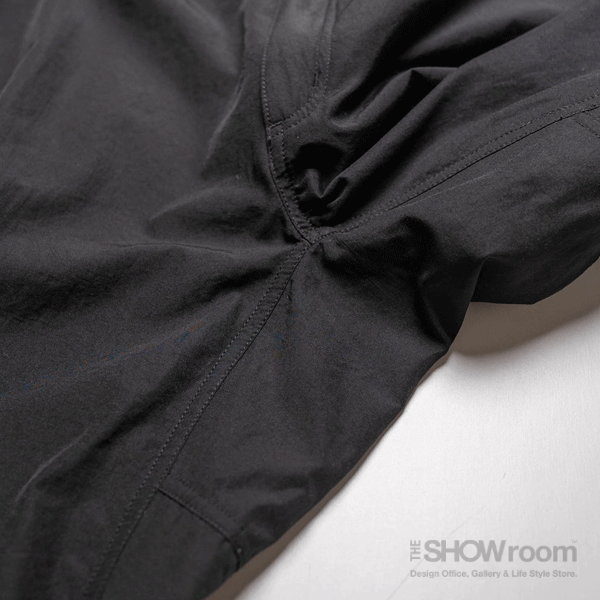 Cloveru Polartec Alpha WINTER PANTS. - BLACK - Cloveru Cloveru Polartec Alpha WINTER PANTS. - BLACK - Cloveru