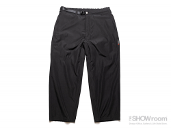 Cloveru  Polartec Alpha WINTER PANTS. - BLACK<img class='new_mark_img2' src='https://img.shop-pro.jp/img/new/icons47.gif' style='border:none;display:inline;margin:0px;padding:0px;width:auto;' />