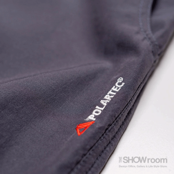 Cloveru Polartec Alpha WINTER PANTS. - CHARCOAL - Cloveru Cloveru Polartec Alpha WINTER PANTS. - CHARCOAL - Cloveru