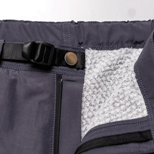 Cloveru Polartec Alpha WINTER PANTS. - CHARCOAL - Cloveru Cloveru Polartec Alpha WINTER PANTS. - CHARCOAL - Cloveru