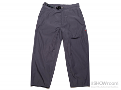 Cloveru  Polartec Alpha WINTER PANTS. - CHARCOAL<img class='new_mark_img2' src='https://img.shop-pro.jp/img/new/icons47.gif' style='border:none;display:inline;margin:0px;padding:0px;width:auto;' />