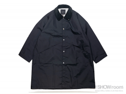 Cloveru made in U.S.A. limited Field Over Coat.<img class='new_mark_img2' src='https://img.shop-pro.jp/img/new/icons47.gif' style='border:none;display:inline;margin:0px;padding:0px;width:auto;' />