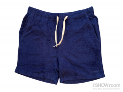 AFTER SURF PILE Shorts - ALA MOANA NAVY.<img class='new_mark_img2' src='https://img.shop-pro.jp/img/new/icons5.gif' style='border:none;display:inline;margin:0px;padding:0px;width:auto;' />