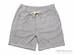AFTER SURF PILE Shorts - KAHALA GRAY.<img class='new_mark_img2' src='https://img.shop-pro.jp/img/new/icons47.gif' style='border:none;display:inline;margin:0px;padding:0px;width:auto;' />