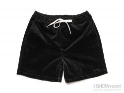 Courduroy Urban Classic Shorts. - BLACK<img class='new_mark_img2' src='https://img.shop-pro.jp/img/new/icons47.gif' style='border:none;display:inline;margin:0px;padding:0px;width:auto;' />