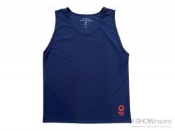 Japan Made Recycle STANDARD FIT Tank - NAVY.<img class='new_mark_img2' src='https://img.shop-pro.jp/img/new/icons5.gif' style='border:none;display:inline;margin:0px;padding:0px;width:auto;' />