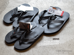  DOUBLE LAYER CLASSIC LEATHER -Black.<img class='new_mark_img2' src='https://img.shop-pro.jp/img/new/icons5.gif' style='border:none;display:inline;margin:0px;padding:0px;width:auto;' />