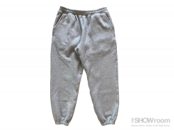 Cloveru Standard Relax Simple Sweat Pants. Gray<img class='new_mark_img2' src='https://img.shop-pro.jp/img/new/icons5.gif' style='border:none;display:inline;margin:0px;padding:0px;width:auto;' />