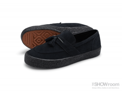 Last Resort AB VM005 LOAFER - BLACK / BLACK<img class='new_mark_img2' src='https://img.shop-pro.jp/img/new/icons5.gif' style='border:none;display:inline;margin:0px;padding:0px;width:auto;' />