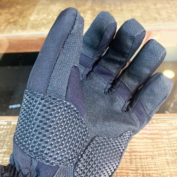 スクート専用に開発】SNOWSCOOT スノースクート SSグローブ【デッド