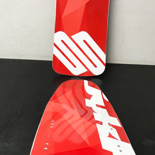 美品中古】スノースクート JYKK SNOWSCOOT Type-A1 ミディアム 【ボードセット】 - スノースクートオンラインプロショップ  トゥーレイトスポーツ 中古 ニューモデル メンテナンス カスタム レンタル 全国発送 snowscoot online proshop  -toolatesports