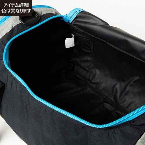 DAKINE ダカイン ダッフルバッグ EQ BAG 31L BLACK【アウトドア