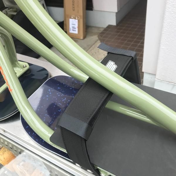 展示最終在庫】スノースクート SNOWSCOOT 2016モデル Style-A